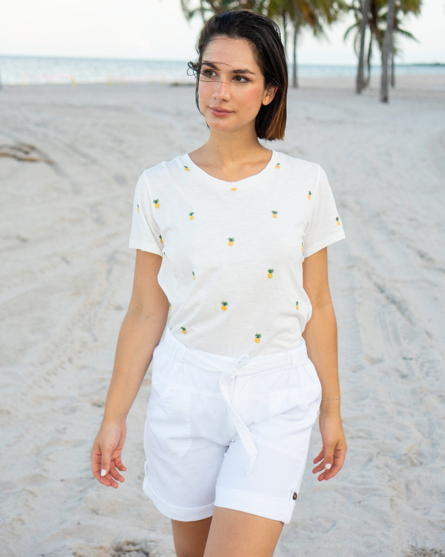 PINEAPPLE Tee Shirt