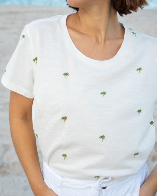 PALM Tee Shirt