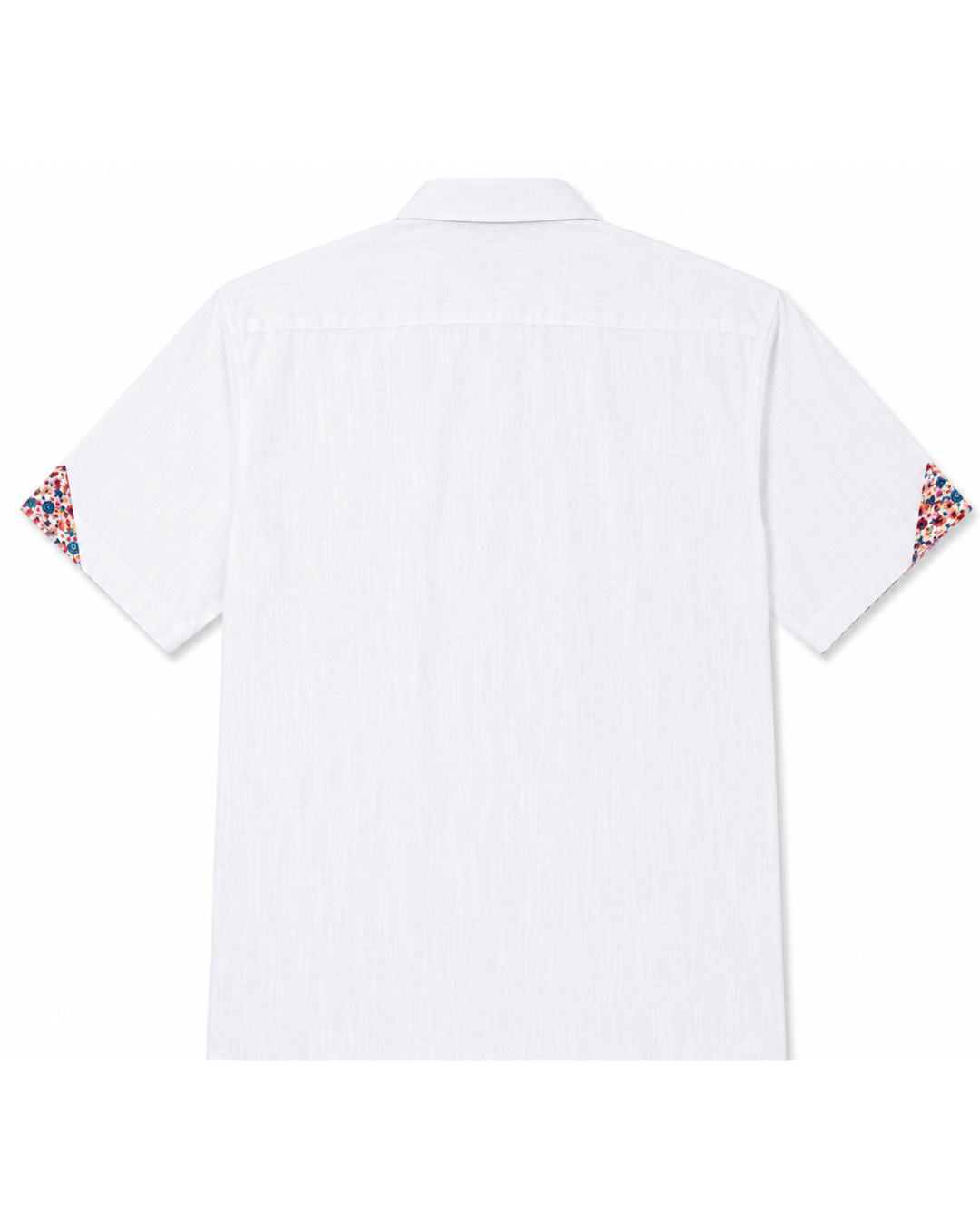 ST BARTH Shirt - White