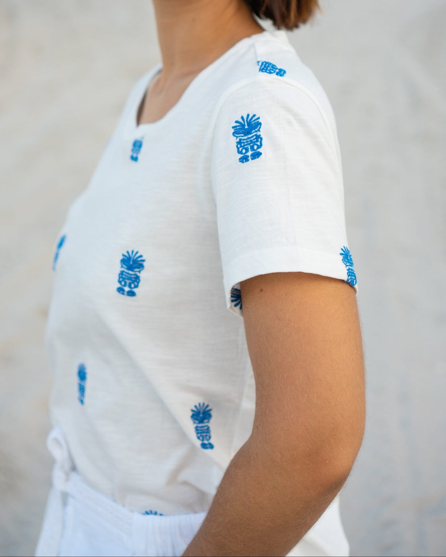 TIKI Tee Shirt