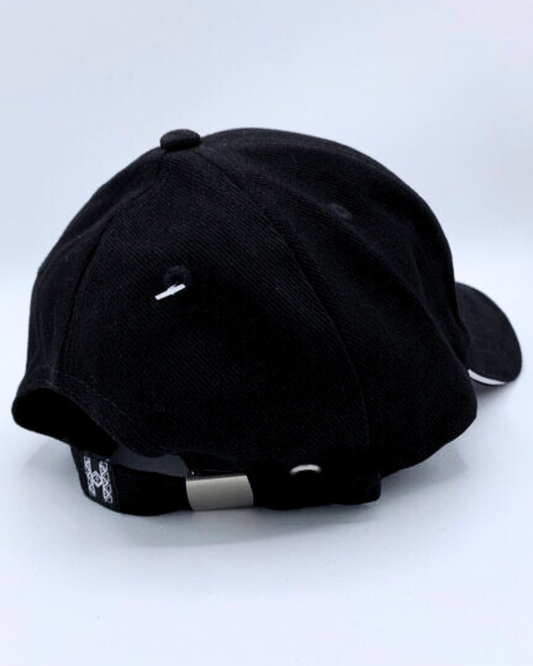 BASEBALL CAP 100% Cotton