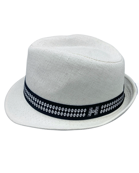 Fedora Hat - Logo