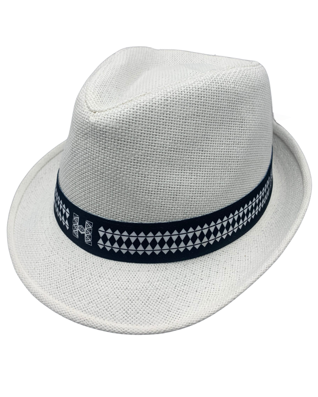 Fedora Hat - Logo