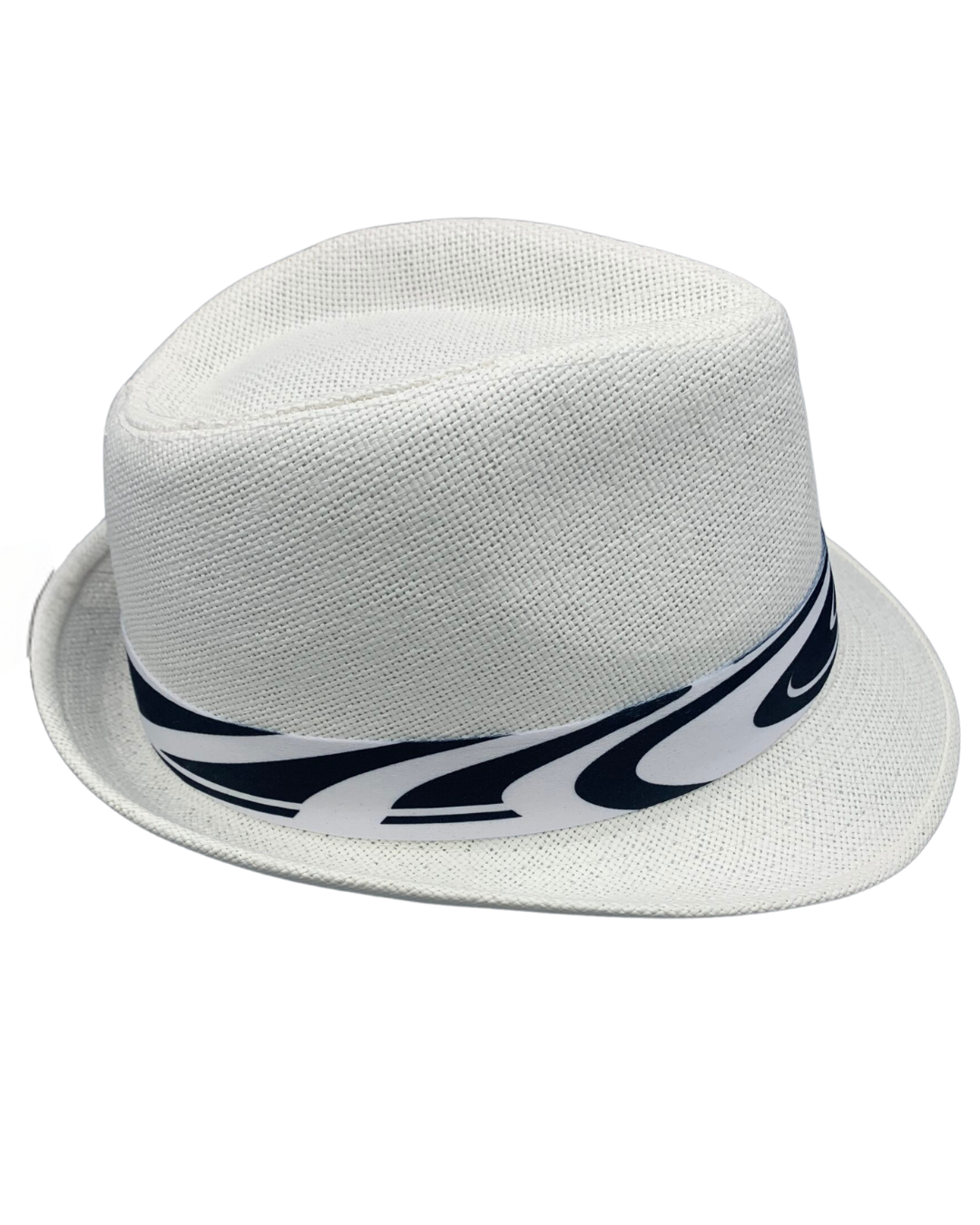 Fedora Hat - Tribal