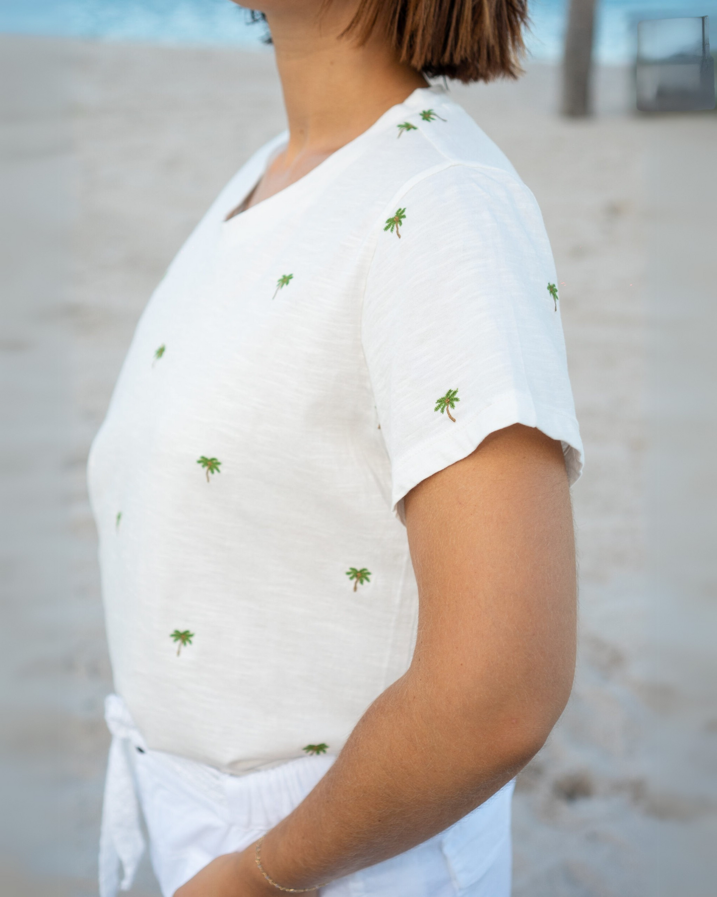 PALM Tee Shirt