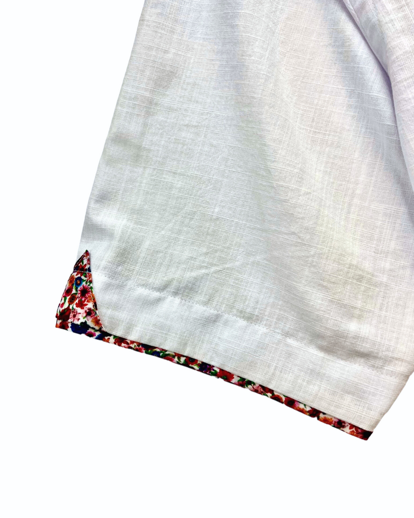 ST BARTH Shirt - White