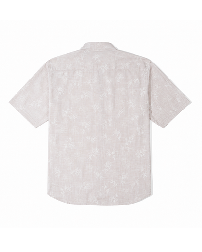 HAWAII Shirt - Beige