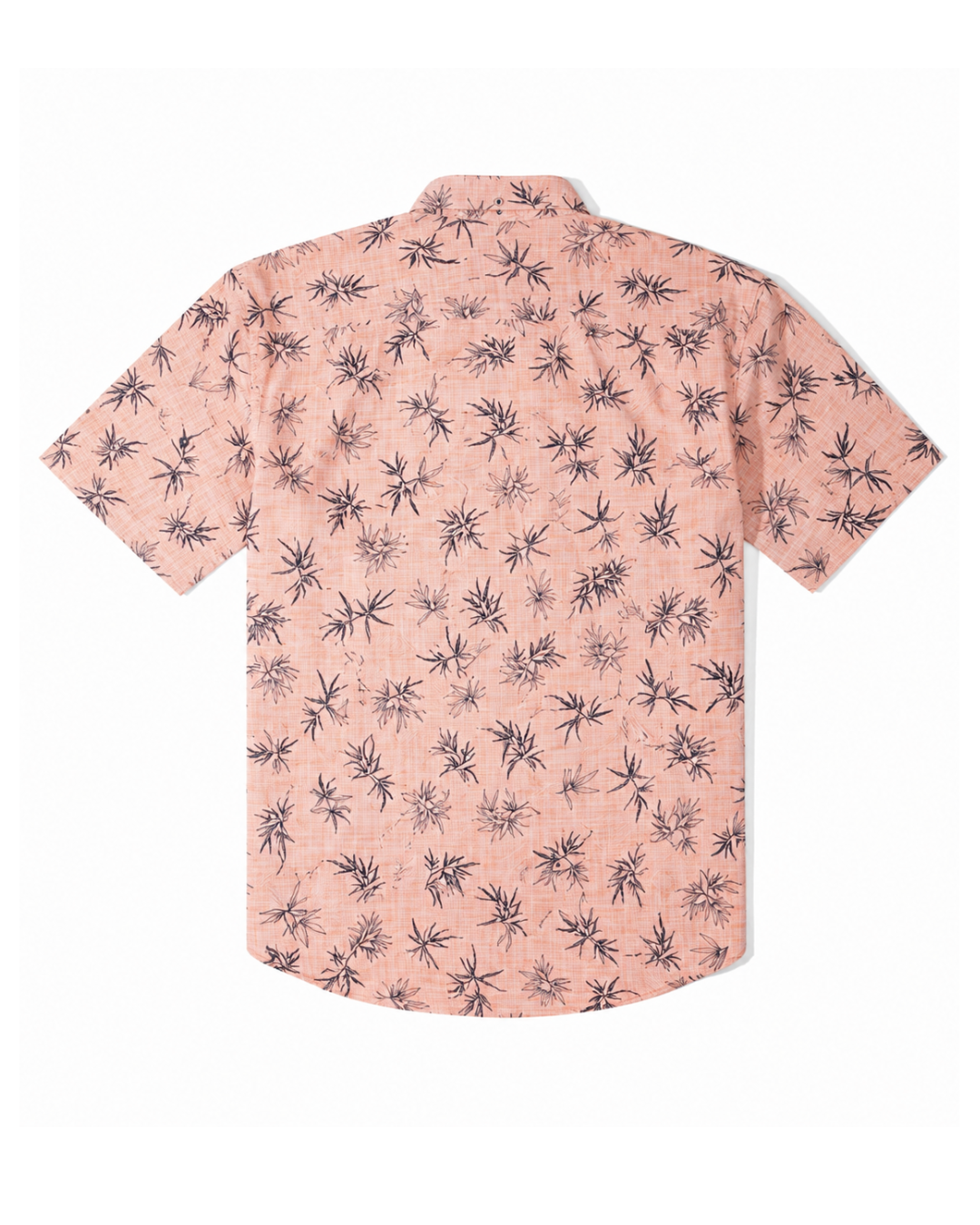 HAWAII Shirt - Coral