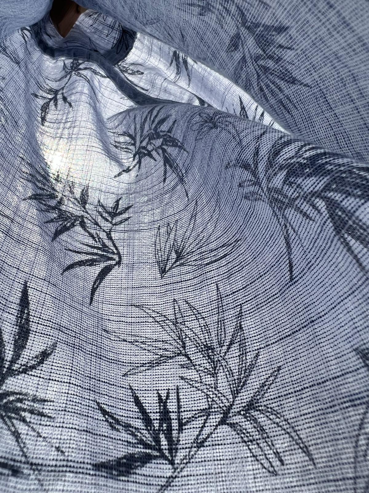 HAWAII Shirt - Coastal Blue