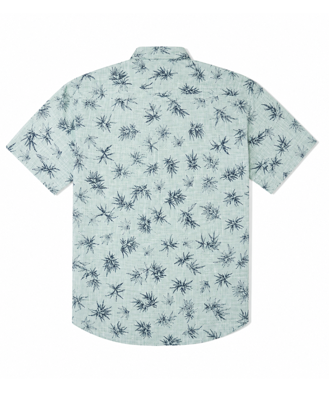 HAWAII Shirt - Coastal Green