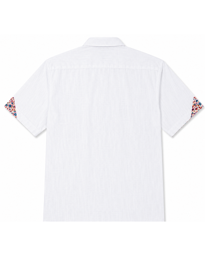 ST BARTH Shirt - White