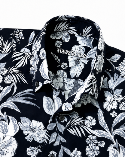 VERACRUZ Shirt - Black