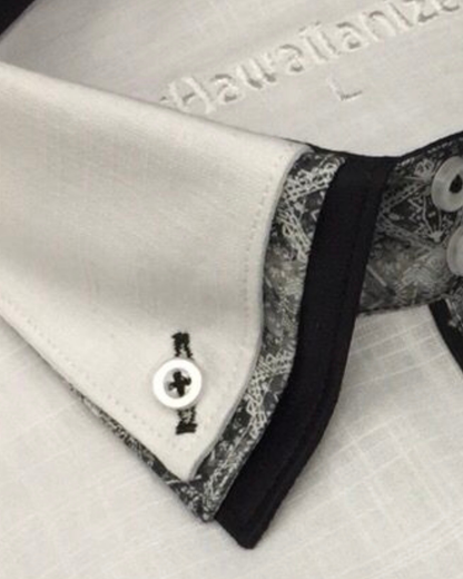 Ocean Club Shirt - Island White