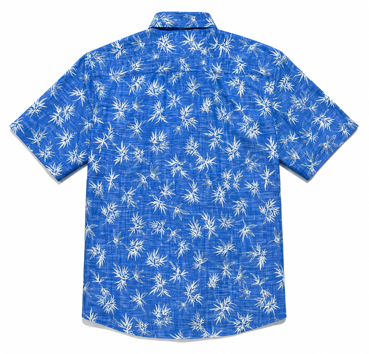 HAWAII Shirt - Ocean Blue
