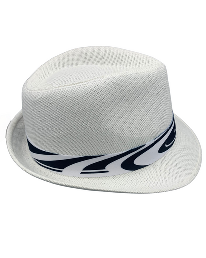 Fedora Hat - Tribal
