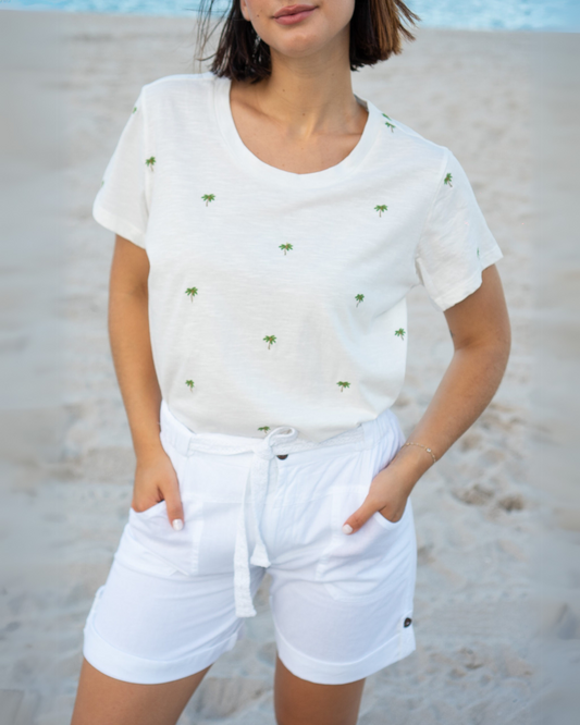 PALM Tee Shirt