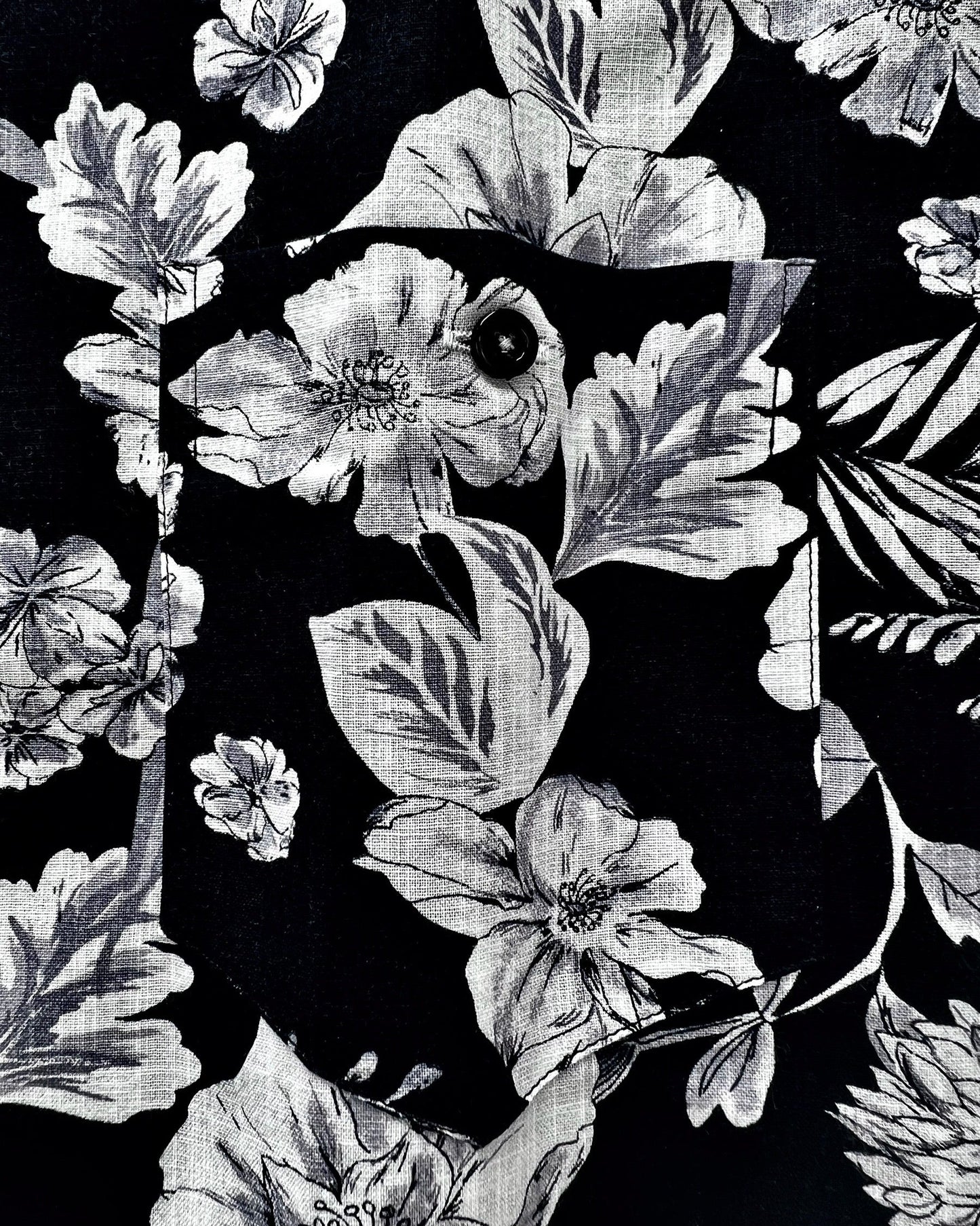 VERACRUZ Shirt - Black