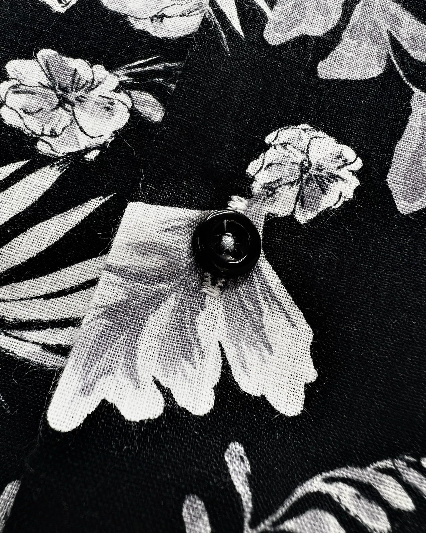 VERACRUZ Shirt - Black