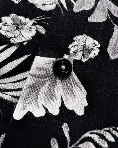 VERACRUZ Shirt - Black